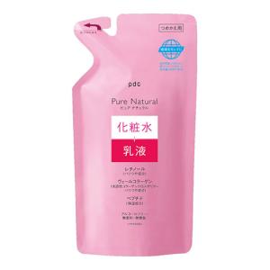 ピュアナチュラル pdc クリームモイストリフト N 100g : サンドラッグe