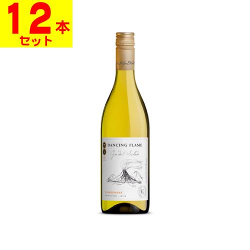 ダンシングフレイム シャルドネ 750ml(1ケース(12本入))