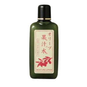 (ポスト投函)オリーブマノン グリーンローション （果汁水） 180ml｜zagzag