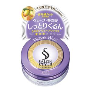 コーセーコスメポート (コーセー)サロンスタイル ヘアワックス