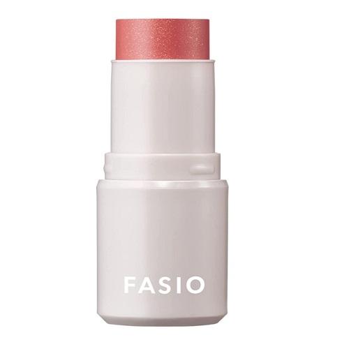 (ポスト投函)(コーセー)FASIO(ファシオ) マルチフェイススティック 19 Cherry Fl...