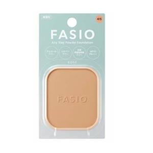FASIO コーセー ファシオ パワフルステイ UV ファンデーション 425