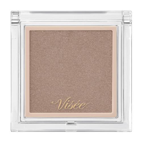 (ポスト投函)(コーセー)ヴィセ ザ コントゥア カラー(パウダー) BR351 モカブラウン 2....