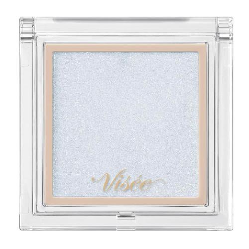 (ポスト投函)(コーセー)ヴィセ ザ コントゥア カラー (パウダー) SP003 オーロラブルー ...