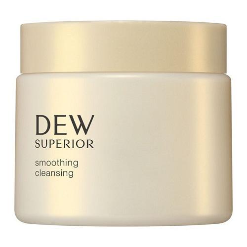 (カネボウ)DEW スペリア スムージングクレンジング 150g