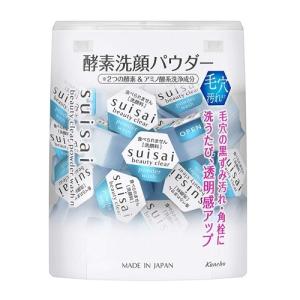 RENECELL ウォッシュパウダー（酵素洗顔料）80g ｜ ルネセル 洗顔 酵素