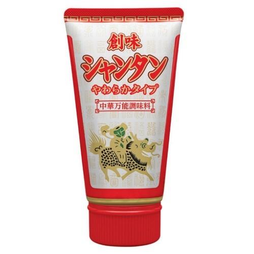 (創味食品)シャンタン やわらかタイプ 120g