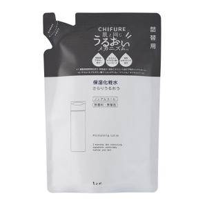 ちふれ 保湿化粧水 しっとりタイプ 詰替用 ( 150ml )/ 無香料 無