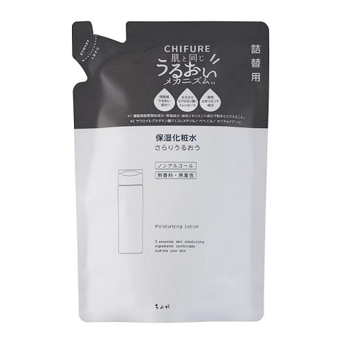 (ちふれ化粧品)保湿化粧水 詰替用 150ml
