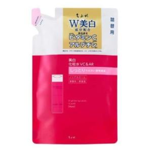ちふれ美白化粧水VC＆ARしっとり詰替用150mL 150mL