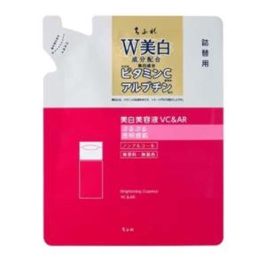 ちふれ 美白美容液 VC＆AR 詰替用 ( 30ml )/ 安定型ビタミンC誘導体