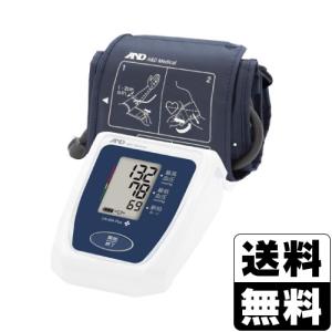 (A&D)上腕式血圧計 (UA-654 Plus)｜zagzag