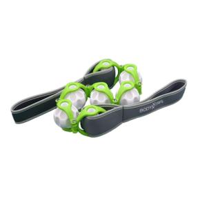 Bodyトレ 筋膜リリース フォームローラーベルト ごしごしベルト