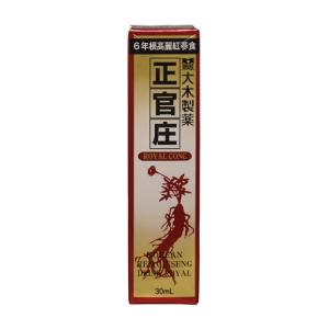 正官庄　紅参茶 300g （3g×100包） 紅参エキス茶 30包 ｜ 正官庄ネットショップ