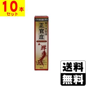 大木製薬 (大木製薬)正官庄 ロイヤルコンク R 30ml : ザグザグ