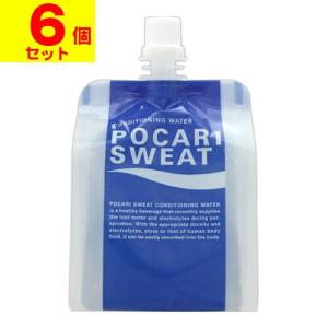 (大塚製薬)ポカリスエット ゼリー 180g(6...の商品画像