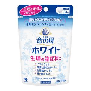 命の母 (第2類医薬品)(小林製薬)女性保健薬 命の母A 420錠 : ザグザグ