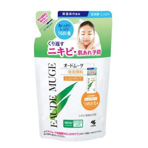 リンレン 凛恋 ボディ ソープ ミント & レモン 300ml 詰め替え