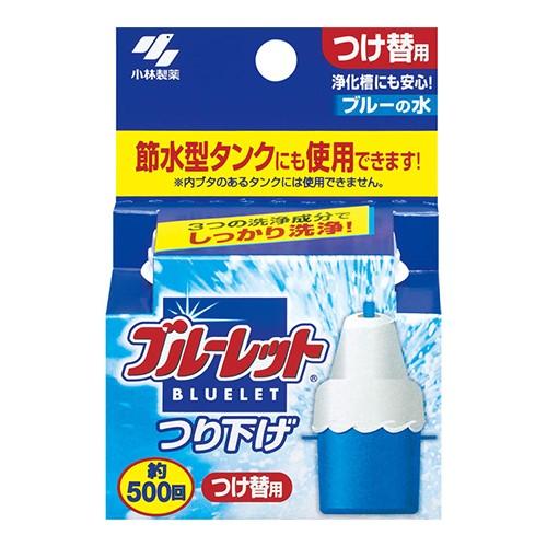 (小林製薬)ブルーレット つり下げ つけ替用 30g