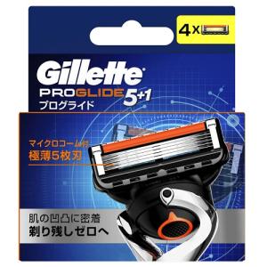 ジレット プログライド 替刃 ( 8個入 )/ : 爽快ドラッグ - 通販