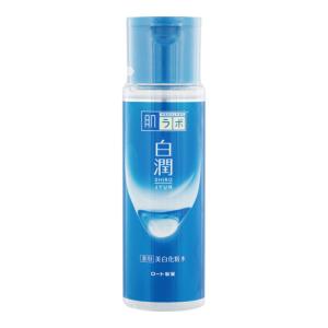 肌ラボ 極潤 薬用ハリ化粧水 つめかえ用 ( 170ml )/ ハダラボ