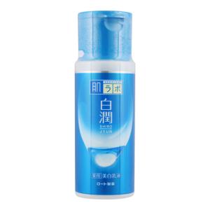 肌ラボ 白潤薬用美白乳液 140mL（医薬部外品） : セイムスオンライン
