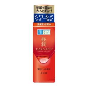 (ロート製薬)肌ラボ 極潤 薬用ハリ化粧水 170ml