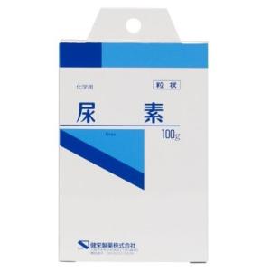 【２０個セット】 ケンエー 尿素(粒状) 100g ×２０個セット 尿素 100g 粒状 健栄製薬 : フジドラッグ - 通販 - Yahoo!ショッピング
