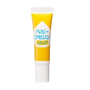 (健栄製薬)ベビーワセリンリップ 10gの詳細画像1