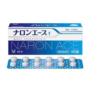 ナロンエースT 24錠