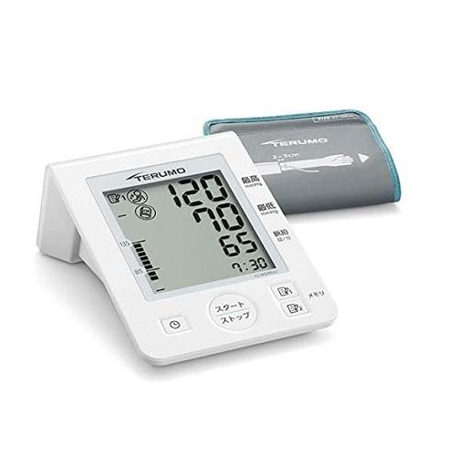 (テルモ)血圧計 (ES-W3200ZZ)