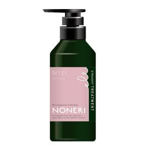 NONERI(ノネリ) ストレート シャンプー 300ml : ザグザグ通販