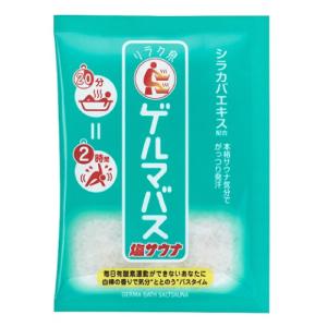 リラク泉 ゲルマバス バケツサイズ ( 500g )/ 入浴剤 ) : 爽快ドラッグ