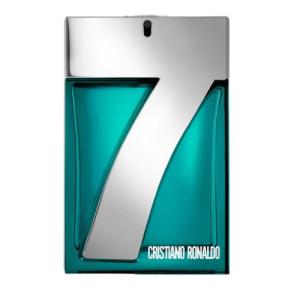 4本セット CR7 ゲームオン香水 クリスティアーノ ロナウド50ml