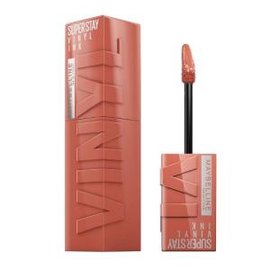 メイベリン　SPステイ　ヴィニルインク&マットインク24本セット メイベリン（MAYBELLINE NEW YORK） SPステイ ヴィニルインク 4.2mL 全
