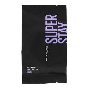 メイベリン SPステイ クリームパクト ファンデーション N20 【刻印入り】 SPステイ クリームパクト ファンデーション |30時間。スキがない