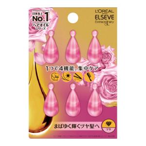 La Sana（ラサーナ） 海藻 ヘアエッセンス しっとり L 120ml