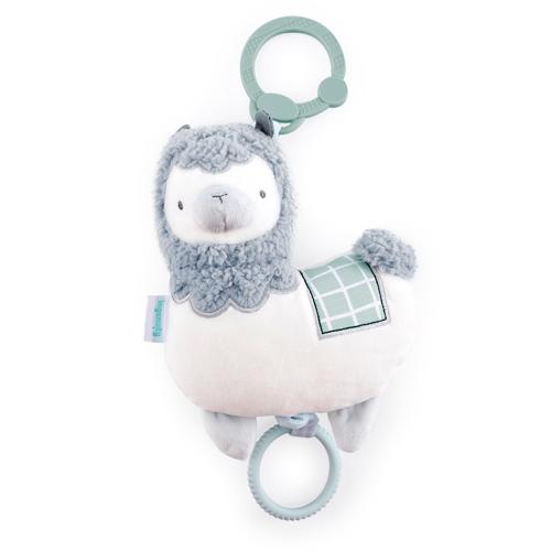 ingenuity (インジェニュイティ) ミュージカルトイ アルパカ (12391)