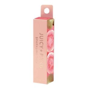  アピュー ジューシーパン スパークリングティント BE02 おねだりグアバ