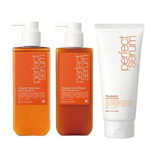 Re: アジュバン リ：エミサリー シャンプー R 600ml 詰替用