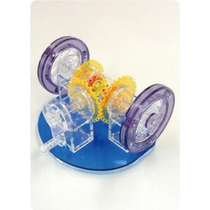 デファレンシャルギア