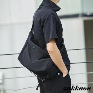 ショルダーバッグ ブラック KS-20-01 「石井猛雄」 : 総合通販PREMOA