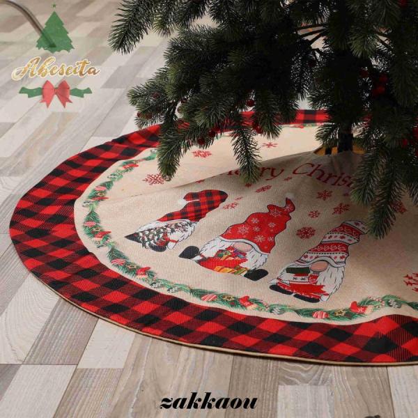 ツリースカート クリスマスツリー 飾り クリスマス 2022