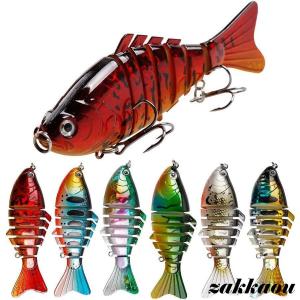 海釣り　ルアーセット Amazon | ルアー 釣りルアーセット ルアーセットクランクベイト 初心者