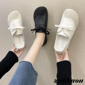 パンプス 痛くない ストラップパンプス レディース スリッパ フラットパンプス サンダル レディース 靴 ヒール1CM 美脚 靴 シューズ パンプス ぺたんこ