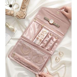 CHANEL（シャネル） ジュエリーケース ココマーク キャビアスキン