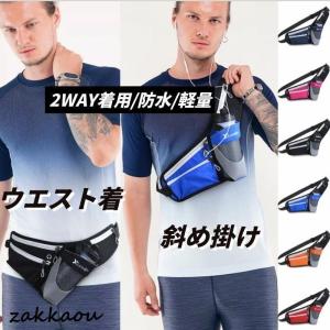 SALOMON（サロモン） CROSS SEASON WAIST PACK（クロスシーズン