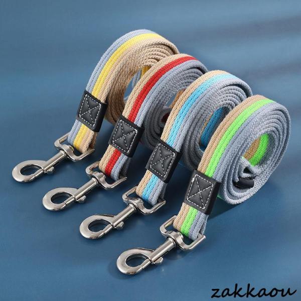 犬 リード 犬用 リード 中型犬 大型犬 持ちやすい ソフトハンドル 犬リード いぬ 大型犬 小型犬...