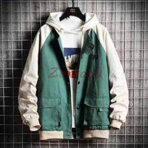 ROCAWEAR ロカウェア ジャケット スタジャン VARSITY JACKET
