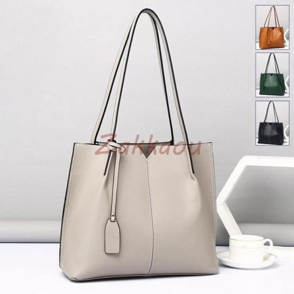 　新作 レディースバッグ 本革トートバッグ ショルダーバッグ　ハンドバッグ　バック　通勤通学 収納た...